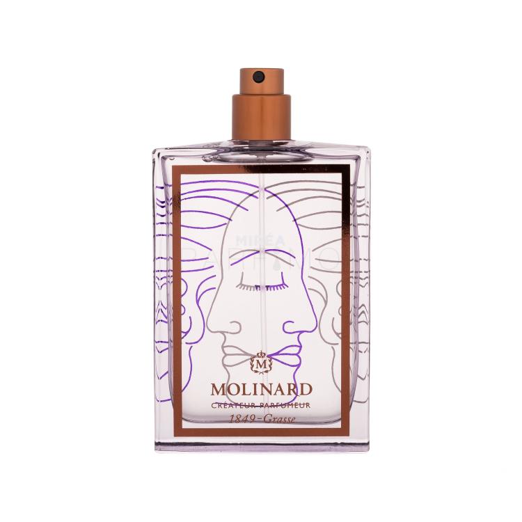 Molinard Personnelle Collection Miréa Eau de Parfum 75 ml teszter