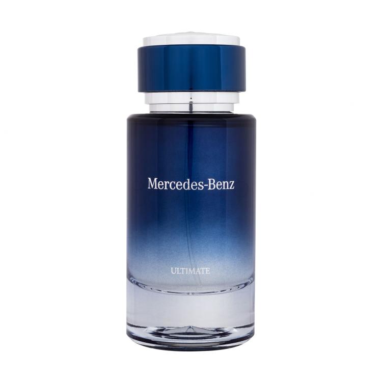 Mercedes-Benz Mercedes-Benz Ultimate Eau de Parfum férfiaknak 120 ml teszter