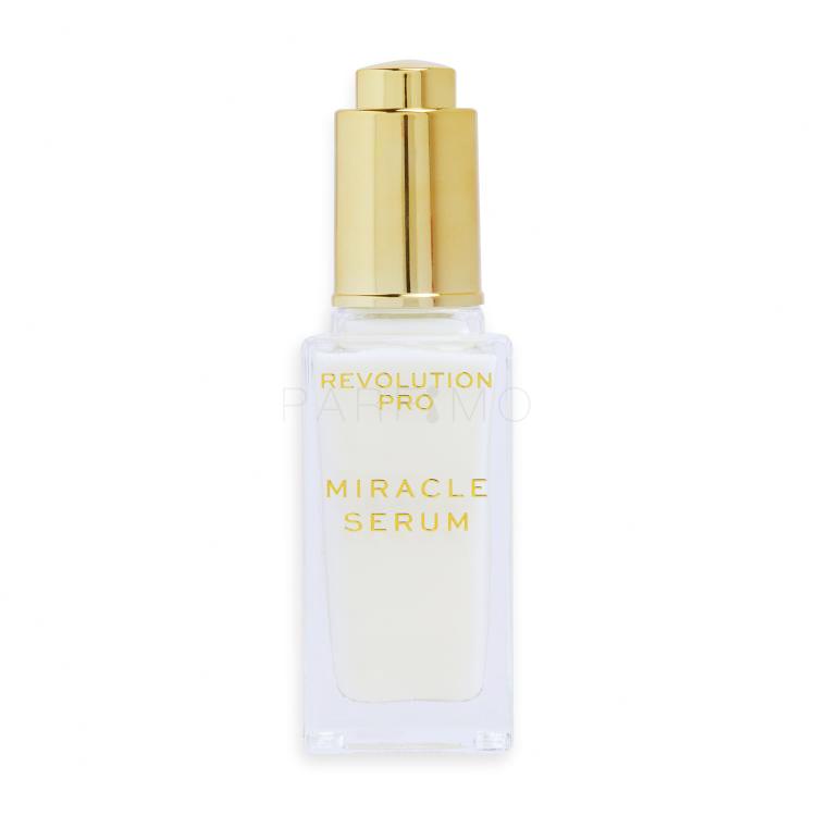 Revolution Pro Miracle Serum Arcszérum nőknek 30 ml