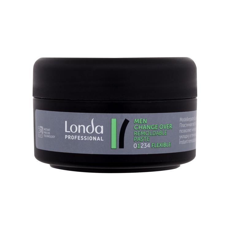 Londa Professional MEN Change Over Hajkrém férfiaknak 75 ml