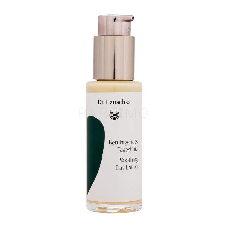 Dr. Hauschka Soothing Day Lotion Limited Edition Nappali arckrém nőknek 50 ml