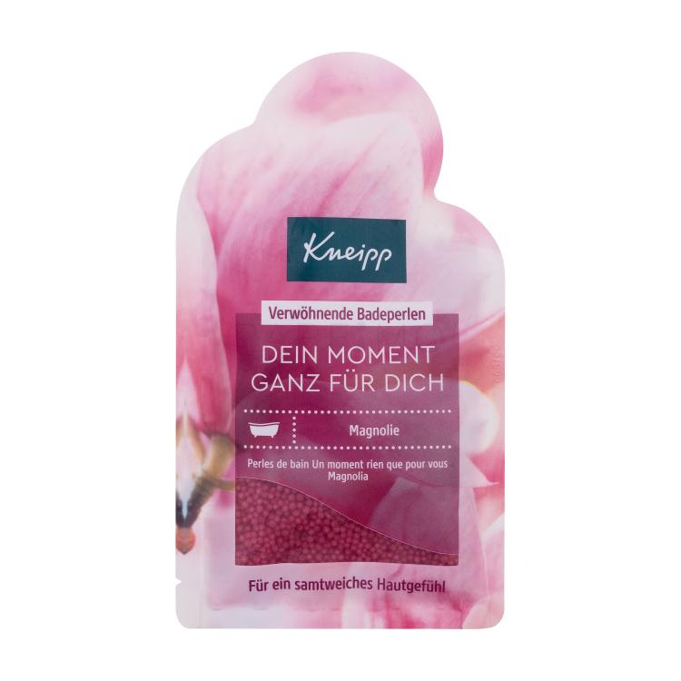 Kneipp Bath Pearls Your Moment All To Youself Magnolia Fürdősó nőknek 60 g