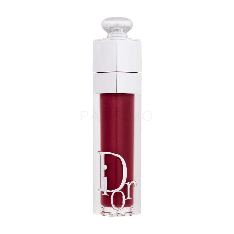 Dior Addict Lip Maximizer Szájfény nőknek 6 ml Változat 029 Intense Grape