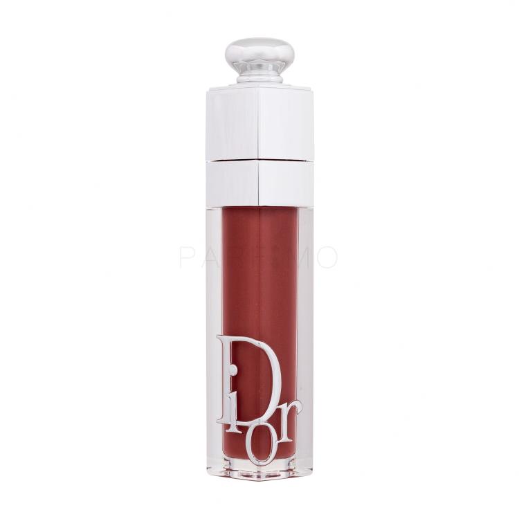 Dior Addict Lip Maximizer Szájfény nőknek 6 ml Változat 012 Rosewood