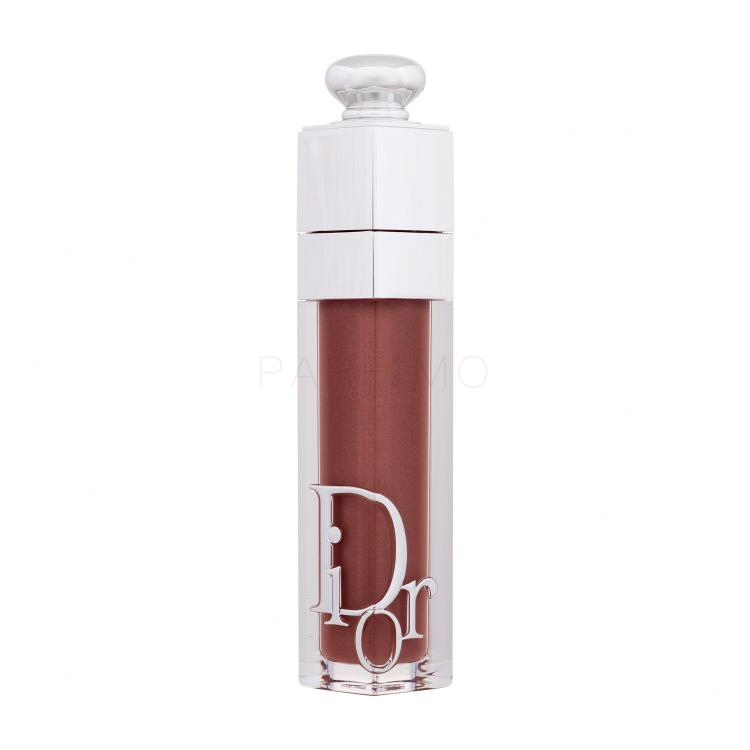 Dior Addict Lip Maximizer Szájfény nőknek 6 ml Változat 014 Shimmer Macadamia