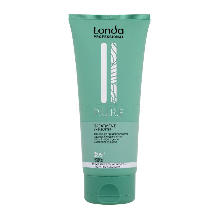 Londa Professional P.U.R.E Treatment Hajbalzsam nőknek 200 ml