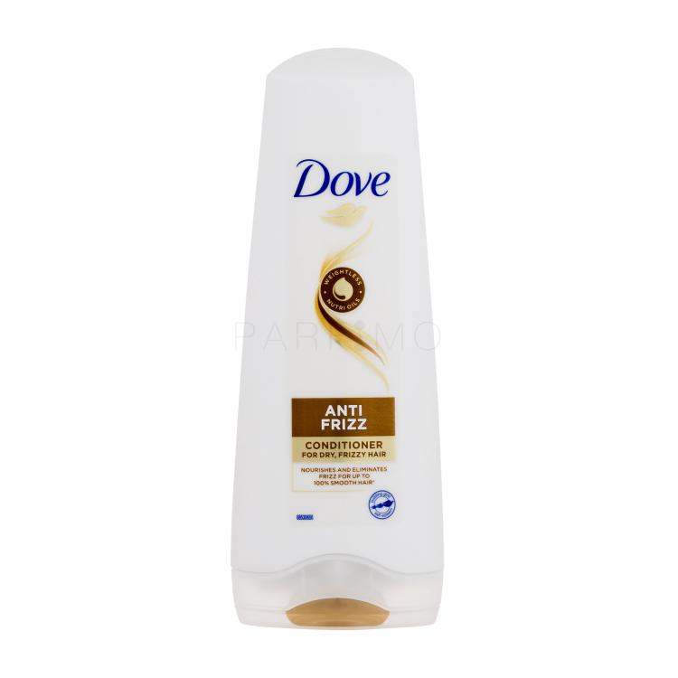 Dove Anti Frizz Hajkondicionáló nőknek 200 ml