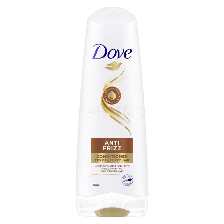 Dove Anti Frizz Hajkondicionáló nőknek 200 ml