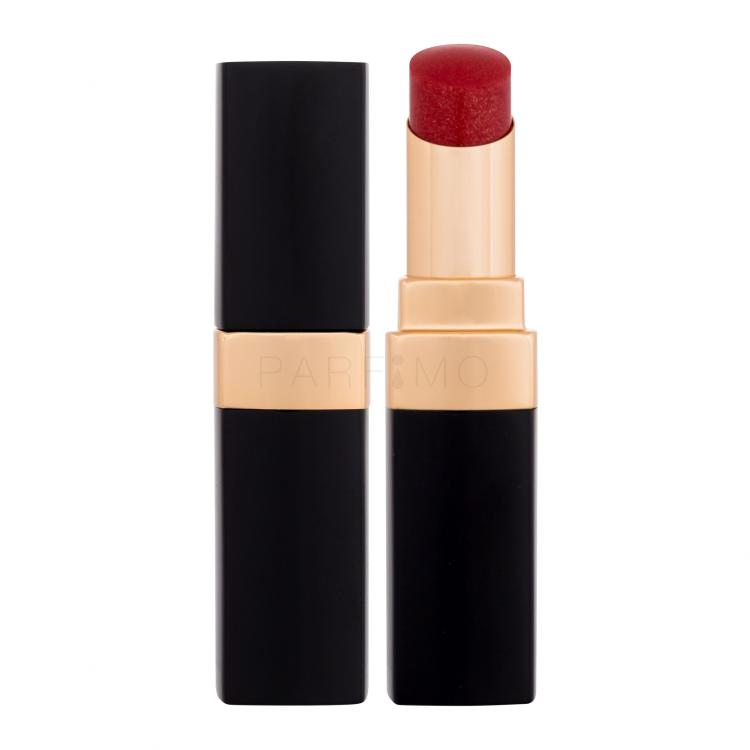 Chanel Rouge Coco Flash Rúzs nőknek 3 g Változat 148 Lively