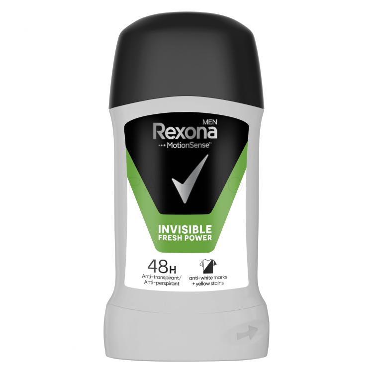 Rexona Men Invisible Fresh Power Izzadásgátló férfiaknak 50 ml