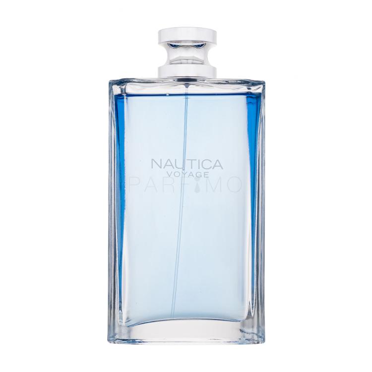 Nautica Voyage Eau de Toilette férfiaknak 200 ml