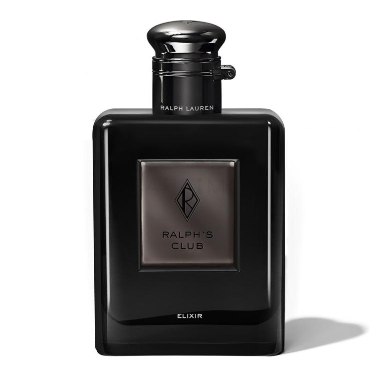 Ralph Lauren Ralph&#039;s Club Elixir Parfüm férfiaknak 75 ml