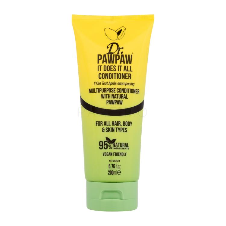 Dr. PAWPAW It Does It All Conditioner Hajkondicionáló nőknek 200 ml