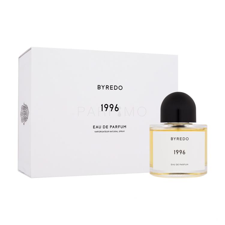 BYREDO 1996 Eau de Parfum 100 ml