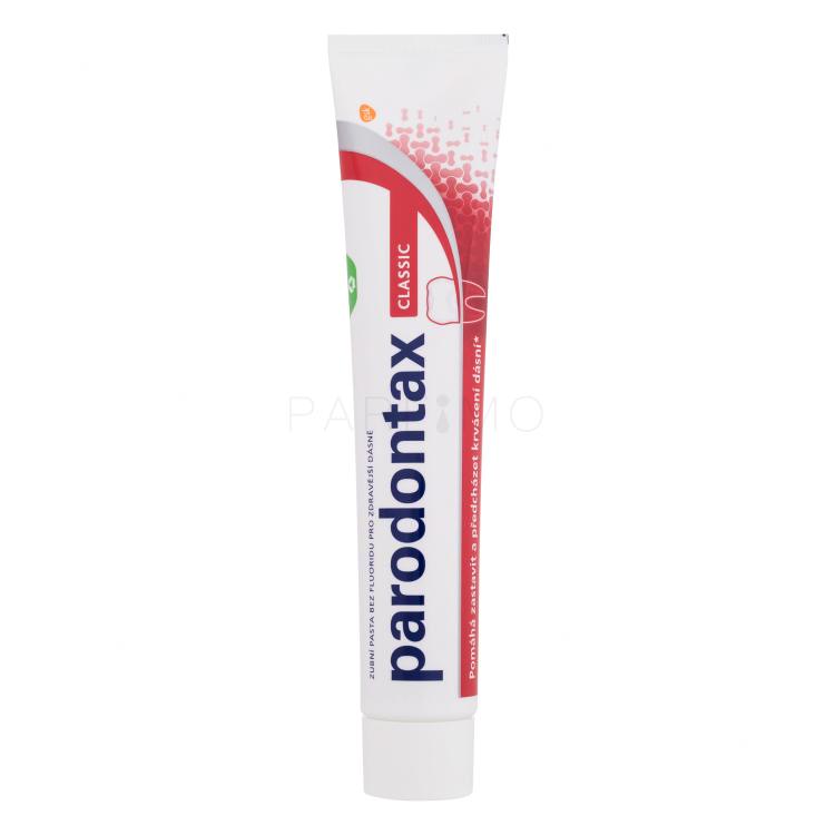 Parodontax Classic Fogkrém 75 ml