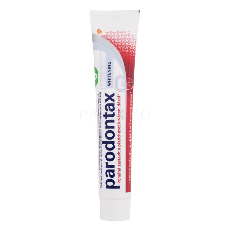 Parodontax Whitening Fogkrém 75 ml