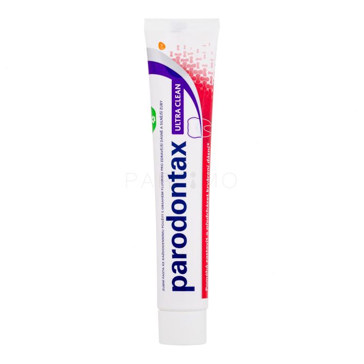 Parodontax Ultra Clean Fogkrém 75 ml