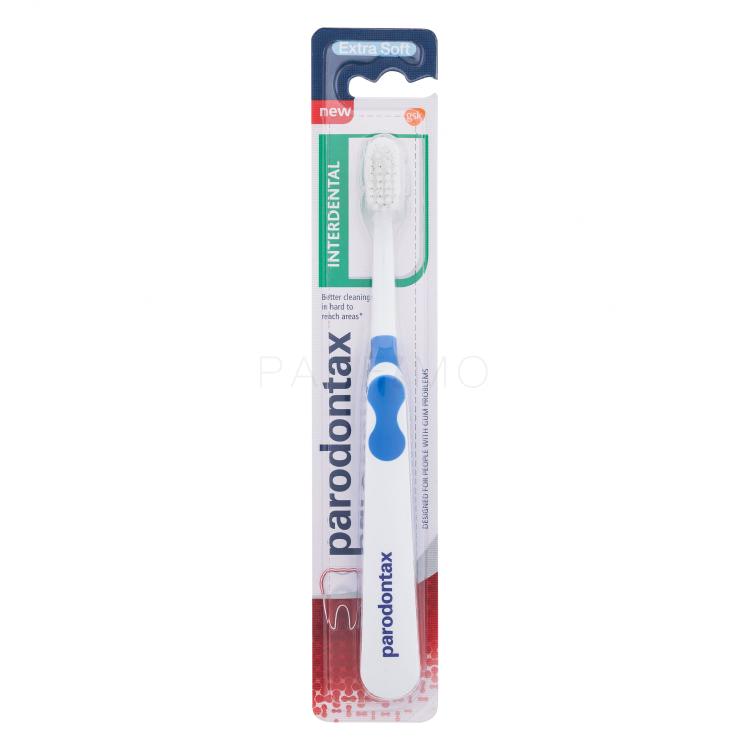 Parodontax Interdental Extra Soft Fogkefe 1 db