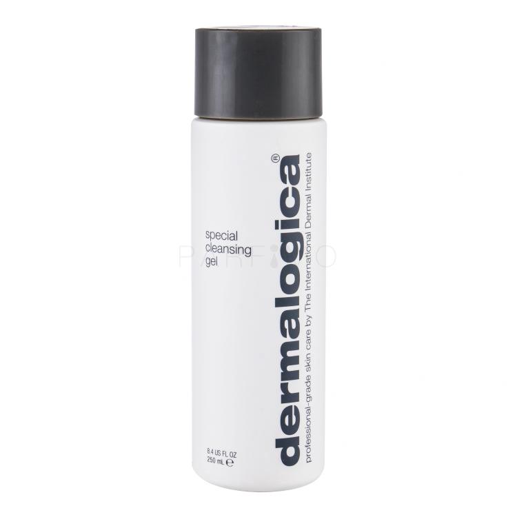 Dermalogica Daily Skin Health Special Cleansing Gel Arctisztító gél nőknek 250 ml sérült doboz