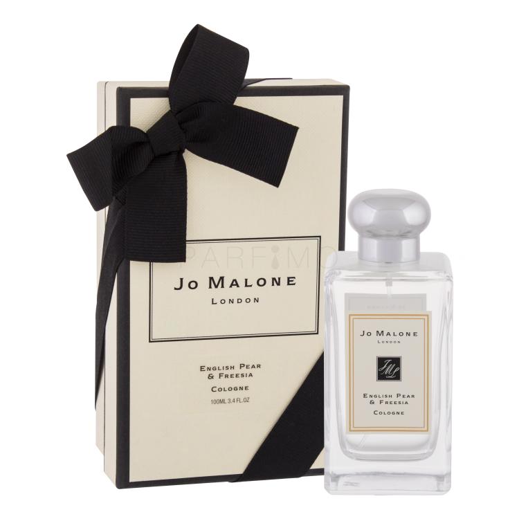 Jo Malone English Pear &amp; Freesia Eau de Cologne nőknek 100 ml sérült doboz