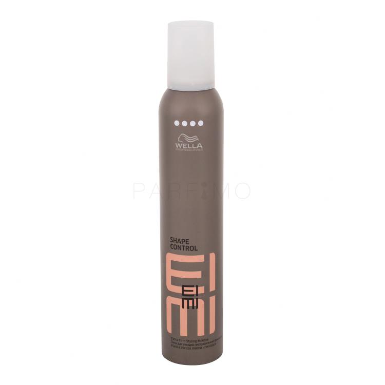 Wella Professionals Eimi Shape Control Hajhab nőknek 300 ml sérült flakon