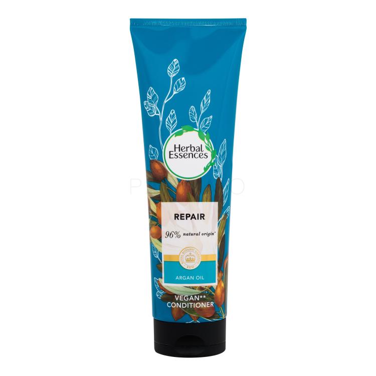 Herbal Essences Repair Argan Oil Conditioner Hajkondicionáló nőknek 275 ml