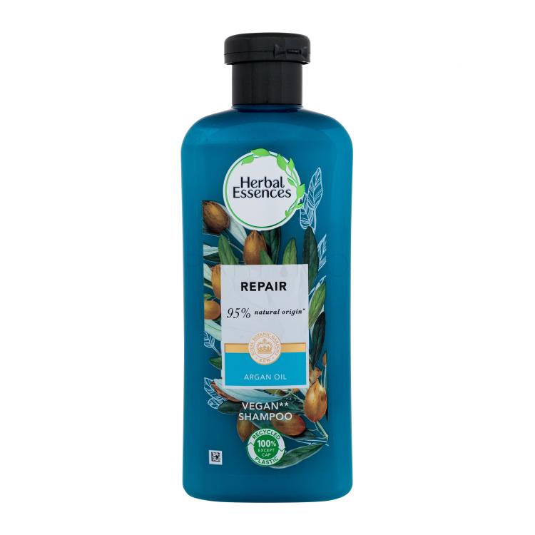 Herbal Essences Repair Argan Oil Shampoo Sampon nőknek 400 ml