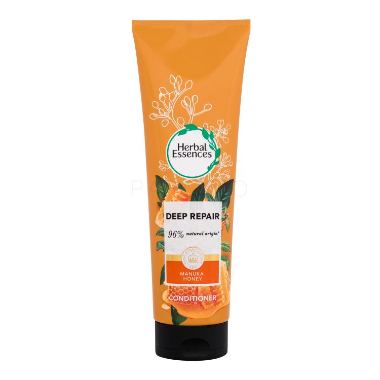 Herbal Essences Deep Repair Manuka Honey Conditioner Hajkondicionáló nőknek 275 ml