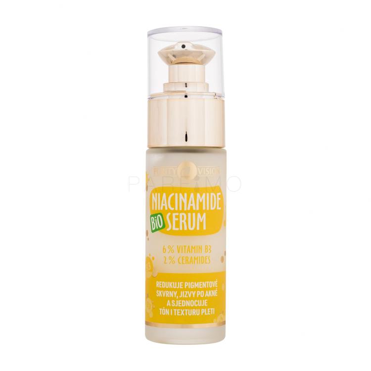 Purity Vision Niacinamide Bio Serum Arcszérum 30 ml