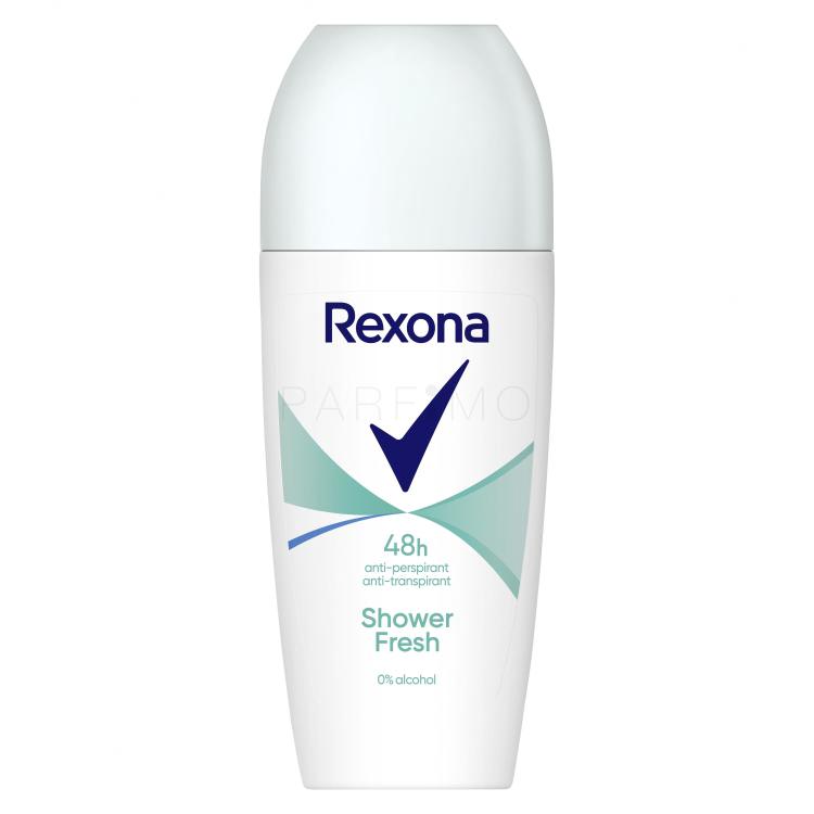 Rexona Shower Fresh Izzadásgátló nőknek 50 ml