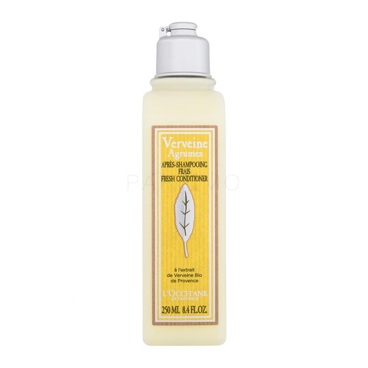 L&#039;Occitane Verveine Agrumes (Citrus Verbena) Hajkondicionáló nőknek 250 ml