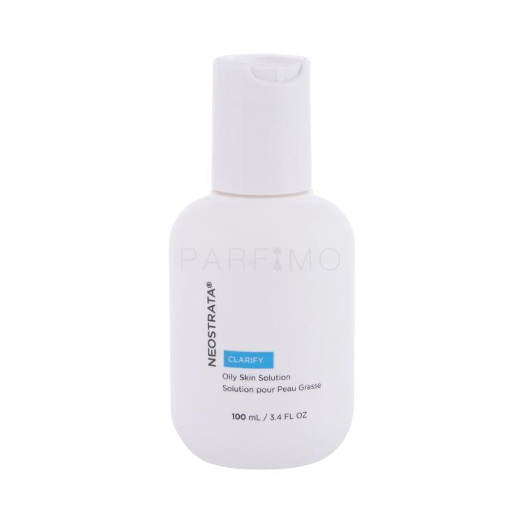 NeoStrata Clarify Oily Skin Solution Arclemosó nőknek 100 ml sérült doboz