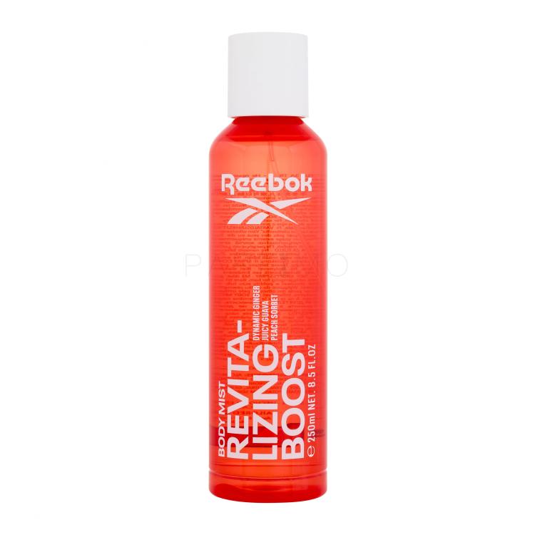 Reebok Revitalizing Boost Testpermet 250 ml