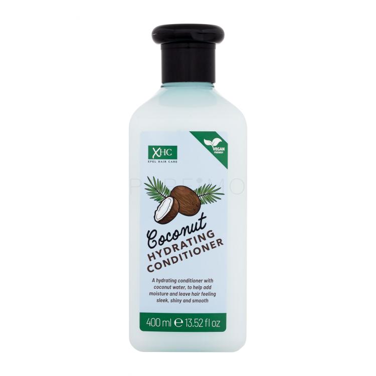 Xpel Coconut Hydrating Conditioner Hajkondicionáló nőknek 400 ml