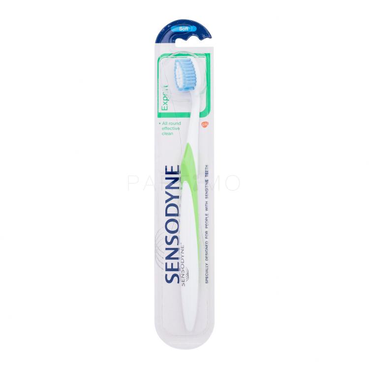 Sensodyne Expert Soft Fogkefe 1 db