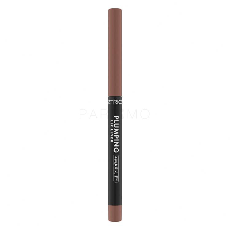 Catrice Plumping Lip Liner Szájkontúrceruza nőknek 0,35 g Változat 069 Mainhattan