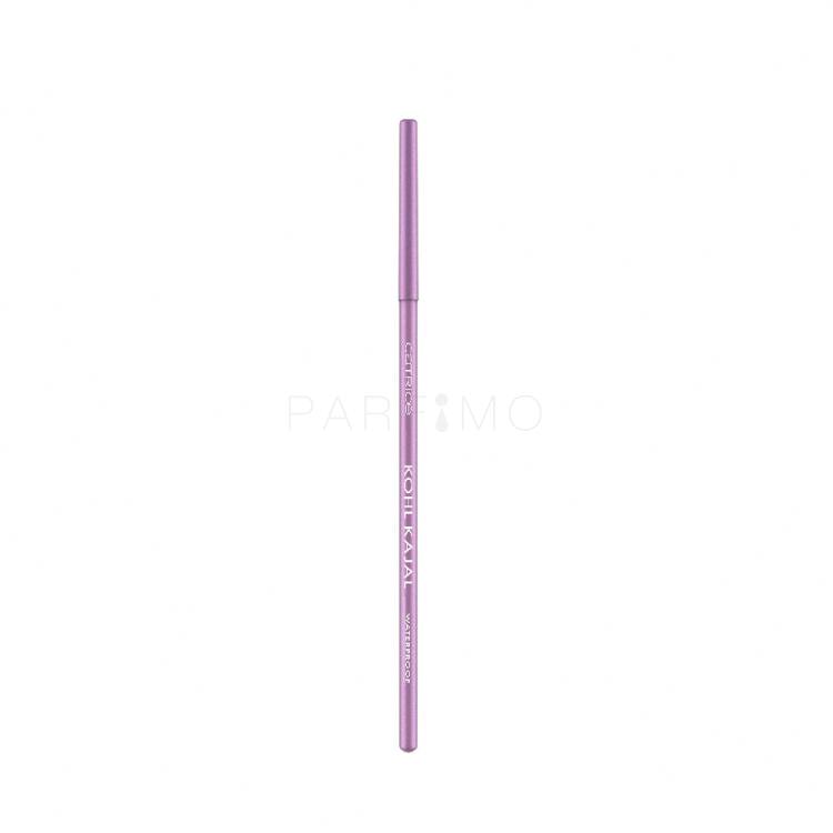 Catrice Kohl Kajal Waterproof Szemceruza nőknek 0,78 g Változat 090 La La Lavender