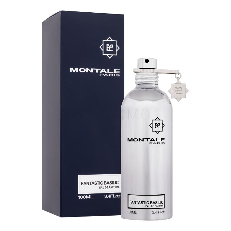 Montale Fantastic Basilic Eau de Parfum 100 ml