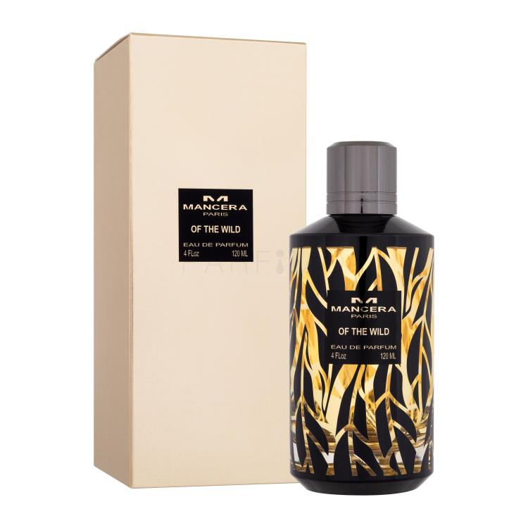 MANCERA Of The Wild Eau de Parfum 120 ml