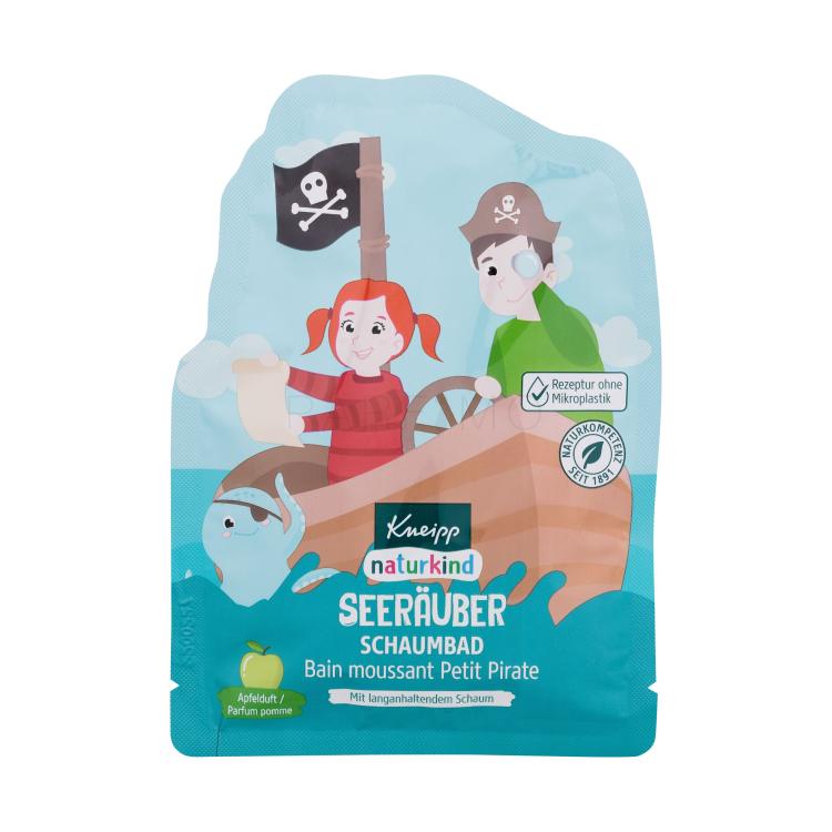 Kneipp Kids Pirate Fürdőhab gyermekeknek 40 ml