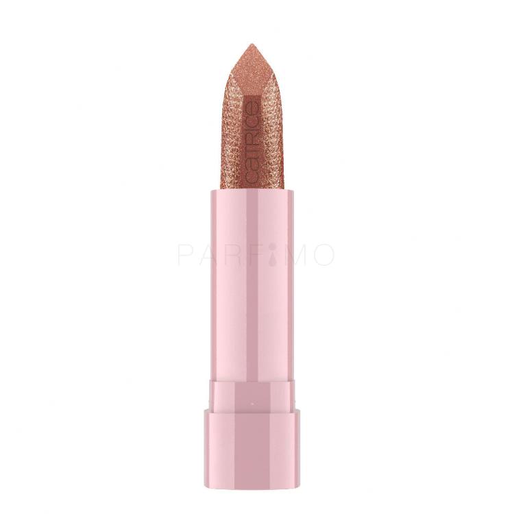 Catrice Drunk&#039;n Diamonds Plumping Lip Balm Ajakbalzsam nőknek 3,5 g Változat 040 A Girl&#039;s Best Friend