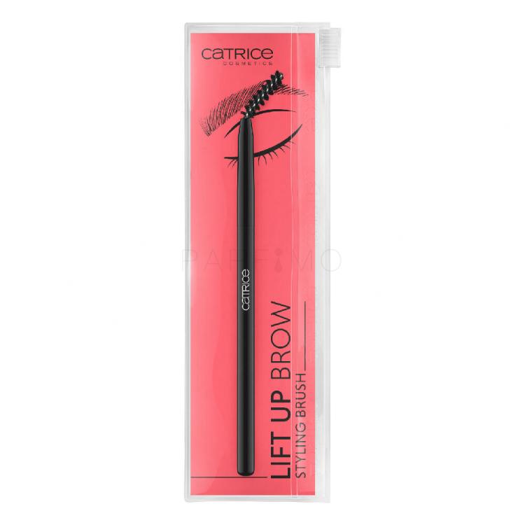 Catrice Lift Up Brow Styling Brush Sminkecset nőknek 1 db