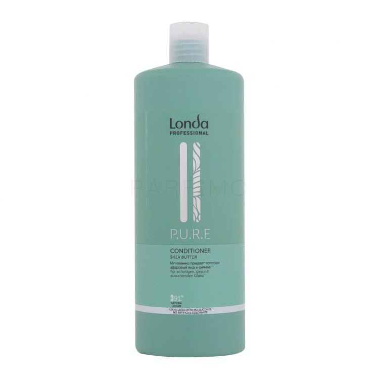 Londa Professional P.U.R.E Hajkondicionáló nőknek 1000 ml