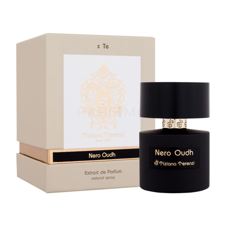 Tiziana Terenzi Luna Collection Nero Oudh Parfüm 100 ml