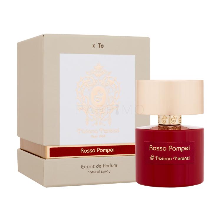 Tiziana Terenzi Luna Collection Rosso Pompei Parfüm 100 ml