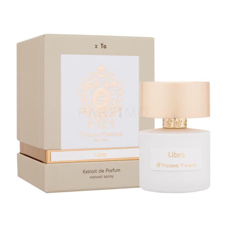 Tiziana Terenzi Luna Collection Libra Parfümkivonat 100 ml