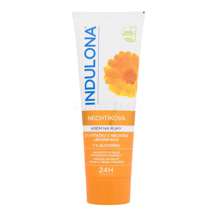 INDULONA Marigold Hand Cream Kézkrém 75 ml