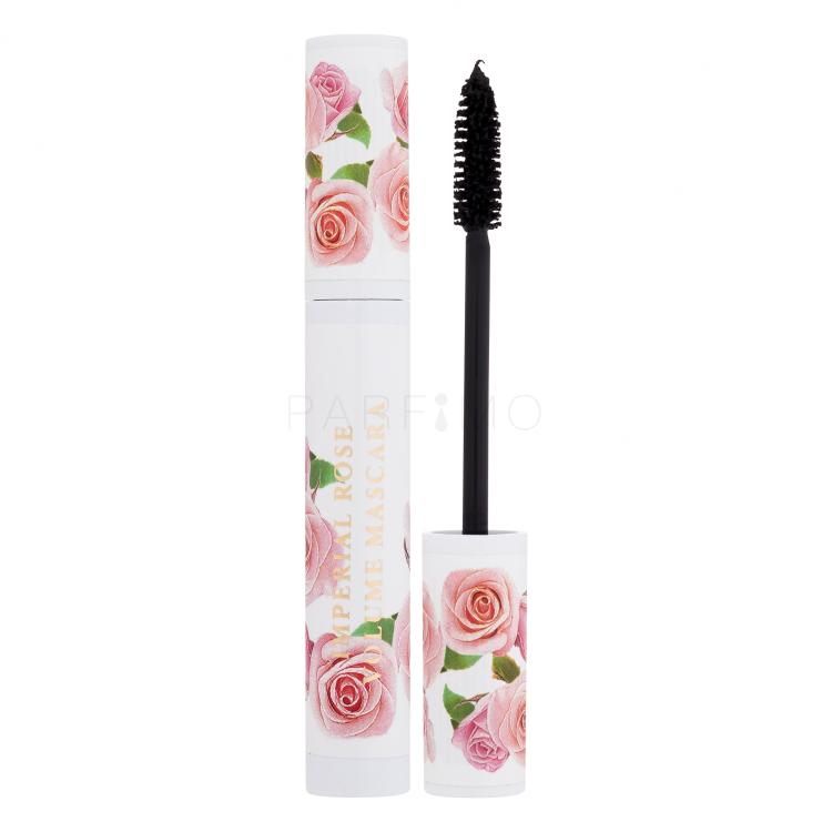 Dermacol Imperial Rose Volume Mascara Szempillaspirál nőknek 12 ml