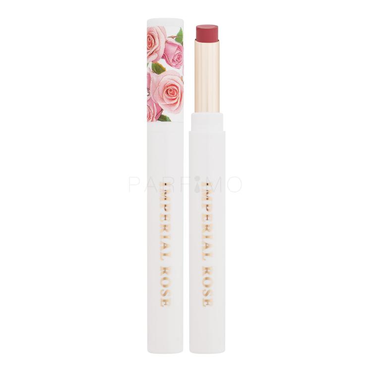 Dermacol Imperial Rose Matt Lipstick Rúzs nőknek 1,6 g Változat 02