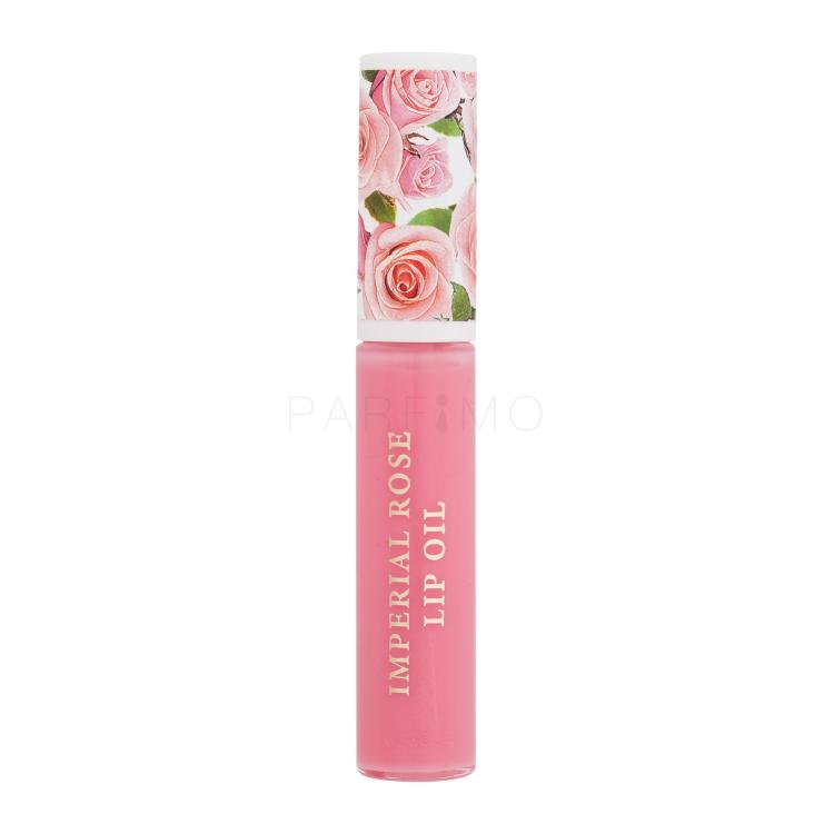 Dermacol Imperial Rose Lip Oil Ajakolaj nőknek 7,5 ml Változat 01